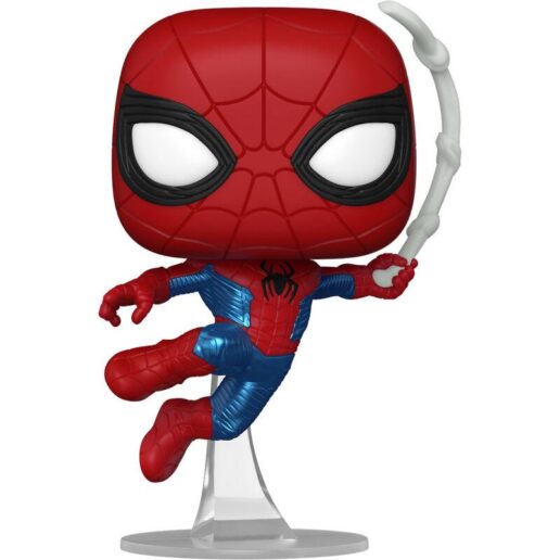 POP figur Marvel Spider-Man No Way Home Spider-Man