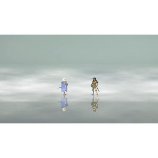 Record of Lodoss War Deedlit in Wonder Labyrinth Playstation 4
