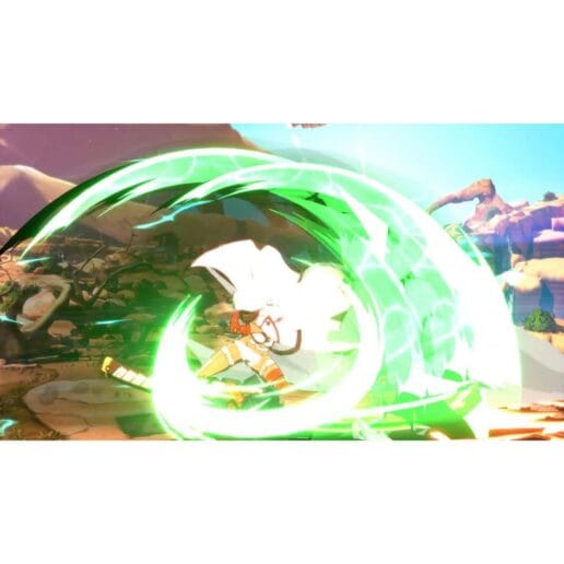 Guilty Gear Strive Playstation 4 PS4