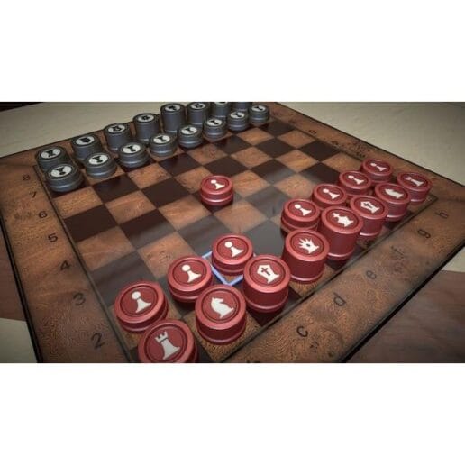 Pure Chess Playstation 4