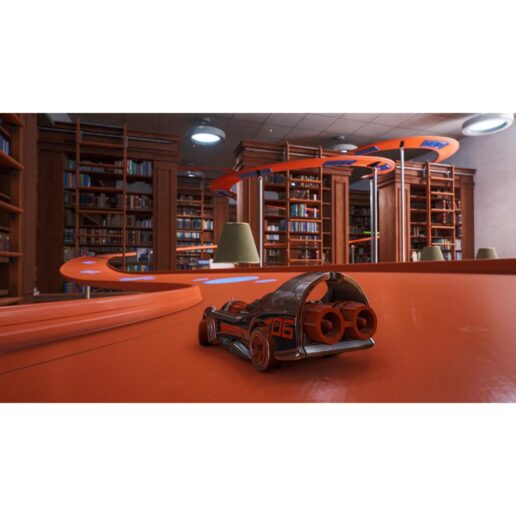Hot Wheels Unleashed Playstation 5