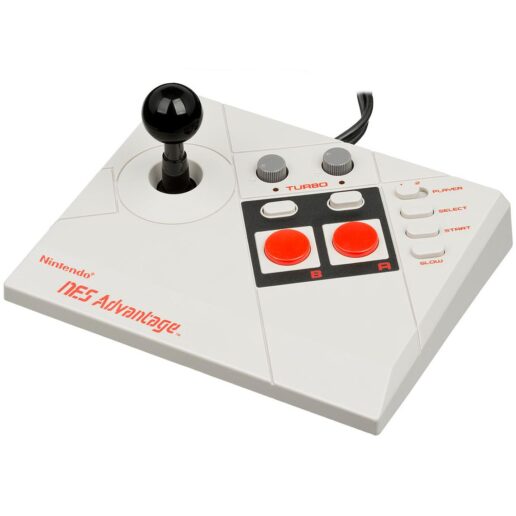 Handkontroll Original NES-004 Nintendo NES