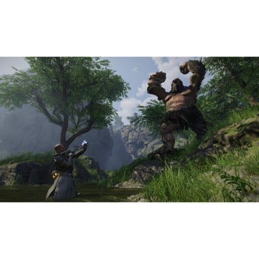 Elex 2 Coll. Ed. (PS5 Upgrade) PS4
