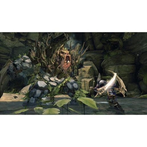 Darksiders II Deathinitive Edition PS4