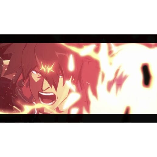 Guilty Gear Strive Playstation 4 PS4