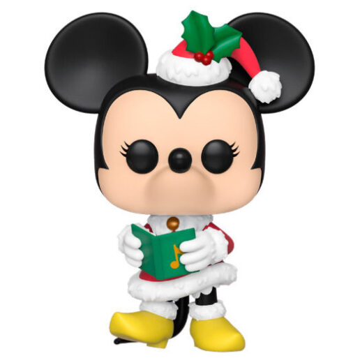 POP figur Disney Holiday Minnie