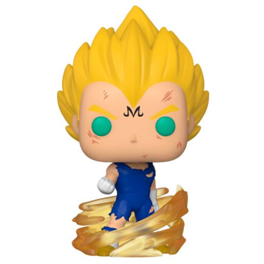 POP figur Dragon Ball Z Majin Vegeta