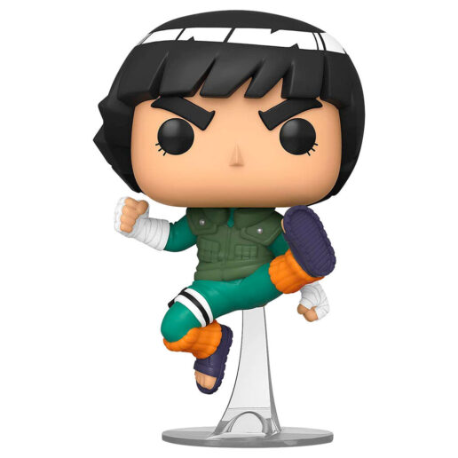 POP figur Naruto Rock Lee Exclusive