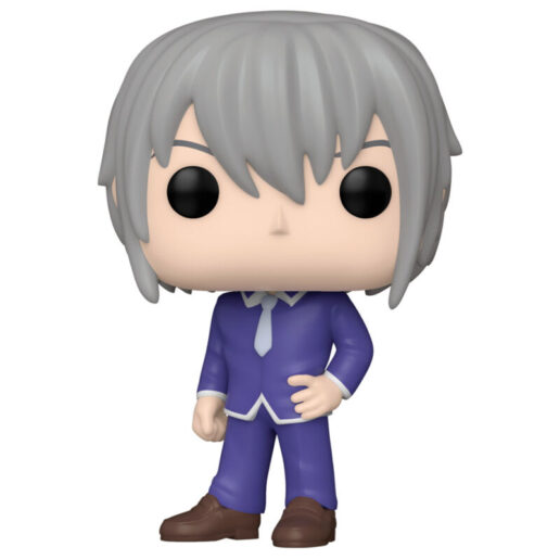POP figur Fruits Basket Yuki Soma
