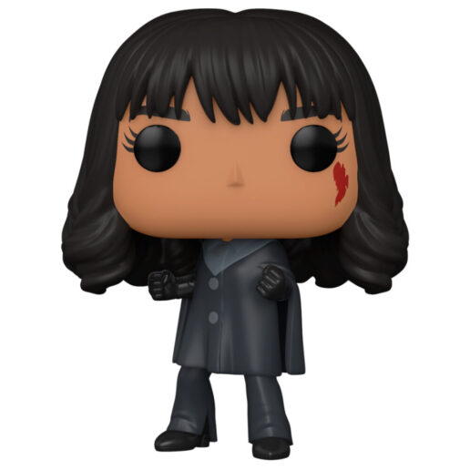 POP figur Umbrella Academy Allison