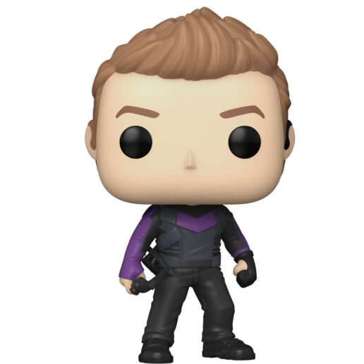 POP figur Marvel Hawkeye Hawkeye