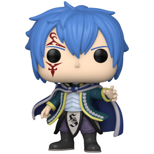 POP figur Fairy Tail Jellal Fernandes