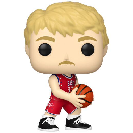 POP figur NBA All Star Larry Bird 1991