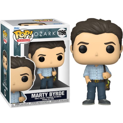POP figur Ozark Marty Byrde