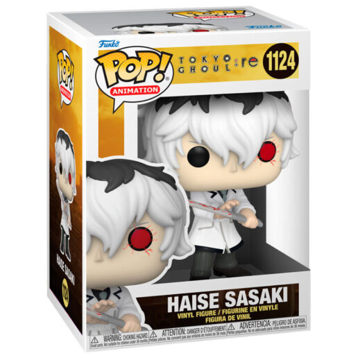 POP figur Tokyo Ghoul