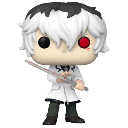 POP figur Tokyo Ghoul