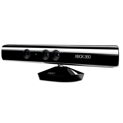 Kinect Sensor Xbox 360 (Begagnad)