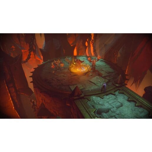 Darksiders Genesis Playstation 4