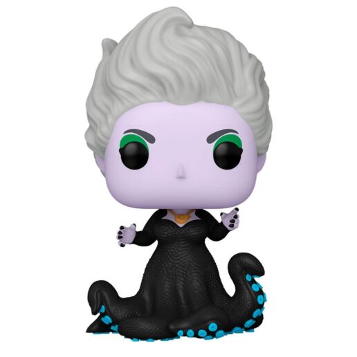 POP figur Disney The Mermaid Little Ursula