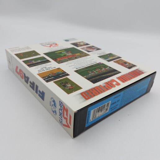 Fifa 97 PC (Begagnad)