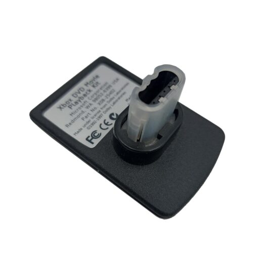 Xbox DVD Movie Playback Kit Mottagare Xbox Original