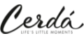 Cerdá logo