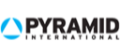 Pyramid logo
