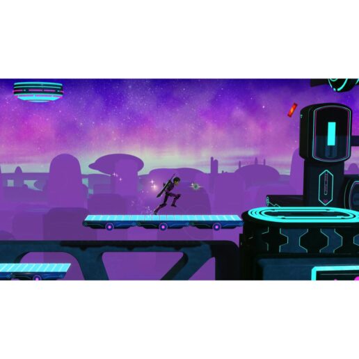 Troll Hunters Defenders of Arcadia Nintendo Switch