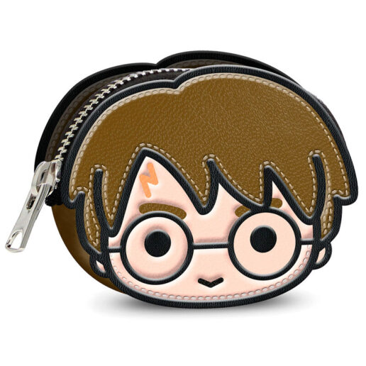 Harry Potter Chibi portmonnä