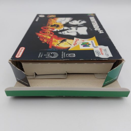 GoldenEye 007 Nintendo 64