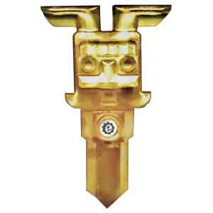 Tech Topsy Techy Handstand Skylanders Trap Team