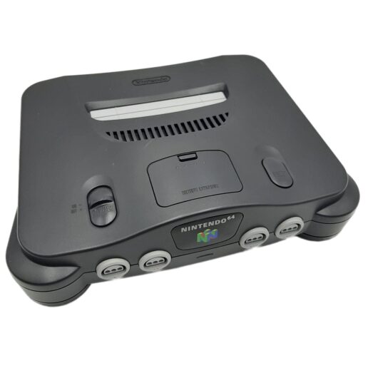 Basenhet Nintendo 64