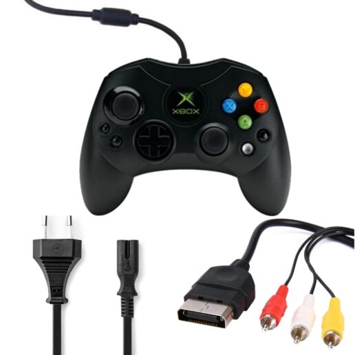Basenhet Xbox Original