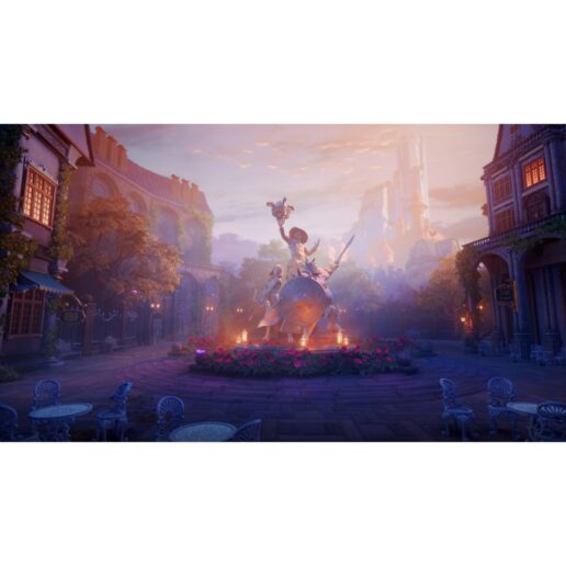 Trine 5 A Clockwork Conspiracy Playstation 5