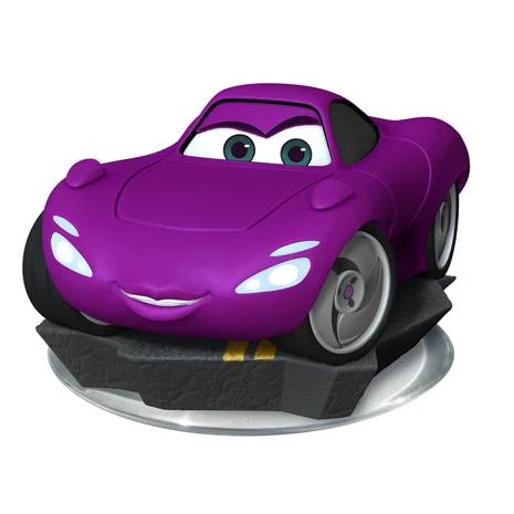 Holley Shiftwell Disney Infinity 1.0