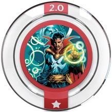 Sorcerer Supreme Power Disc Disney Infinity 2.0