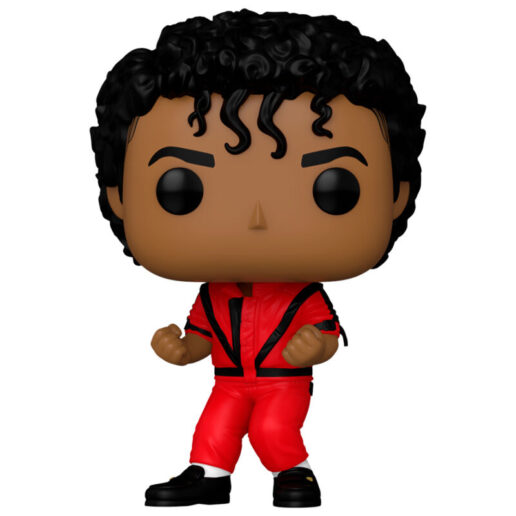 POP figur Rocks Michael Jackson