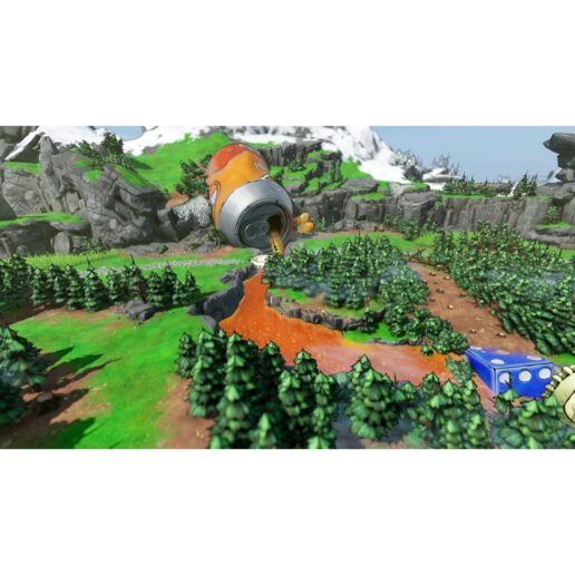 Tiny Tinas Wonderlands Playstation 4