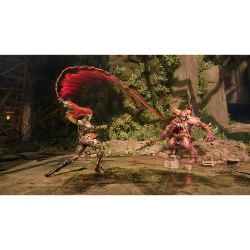 Darksiders III PC