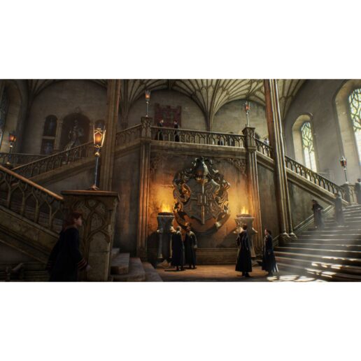 Hogwarts Legacy Playstation 5 PS5 (Begagnad)