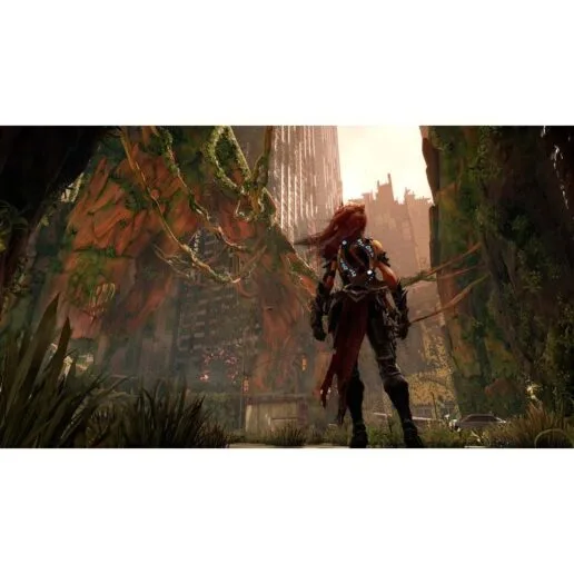 Darksiders III PC
