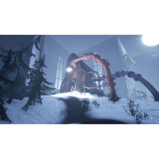 Hello Neighbor Hide and Seek Nintendo Switch