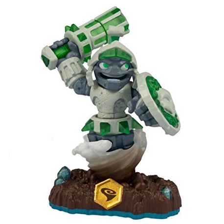 Doom Stone Skylanders Swap Force