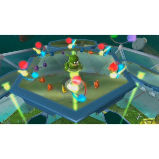 De Blob 2 Nintendo Switch