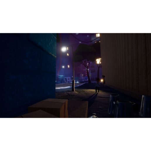 Hello Neighbor Hide and Seek Nintendo Switch