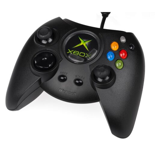 Handkontroll Original L Xbox