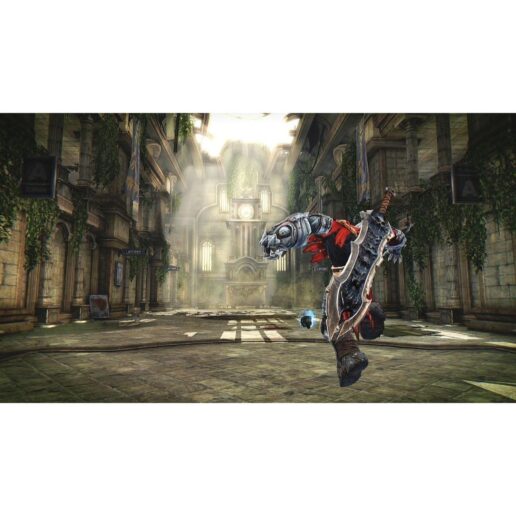 Darksiders Warmastered Edition Nintendo Switch