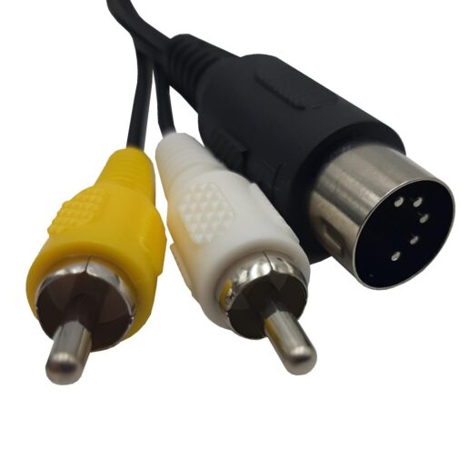 Sega Master System + Hang On