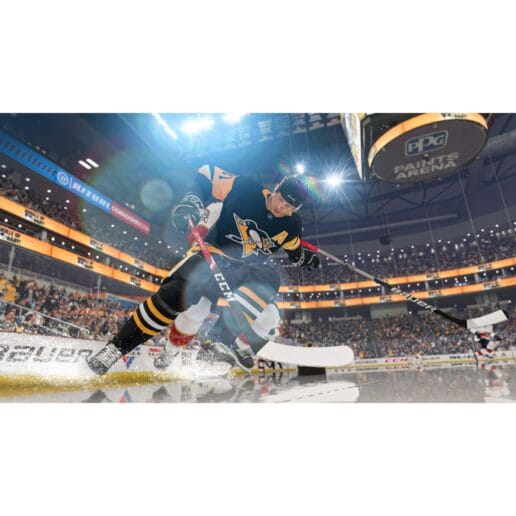 NHL 22 Playstation 5 PS5 Nordic (Begagnad)