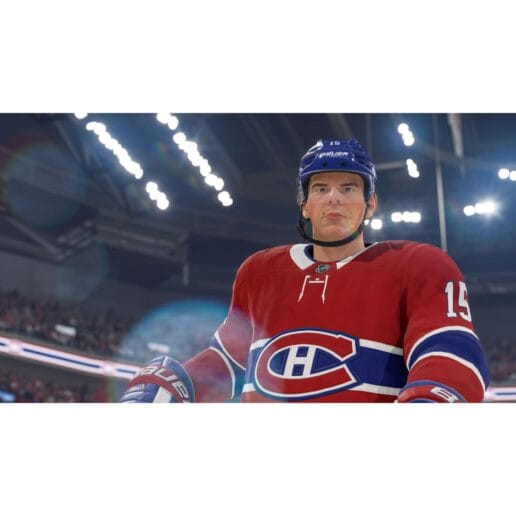 NHL 22 Playstation 5 PS5 Nordic (Begagnad)